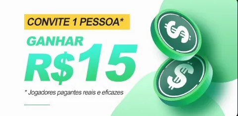 Bônus Convite RAPWIN