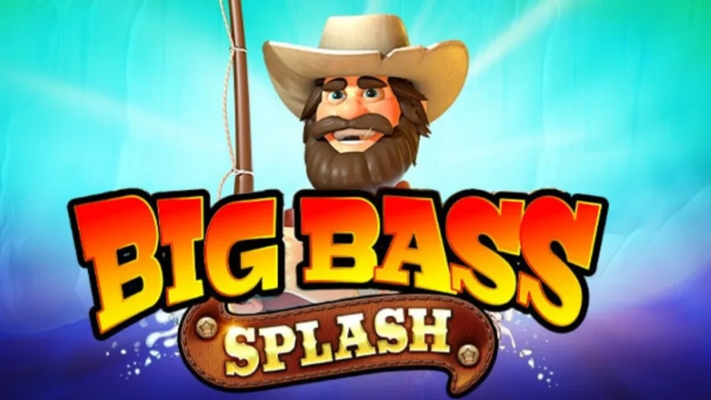 Big Bass Splash
